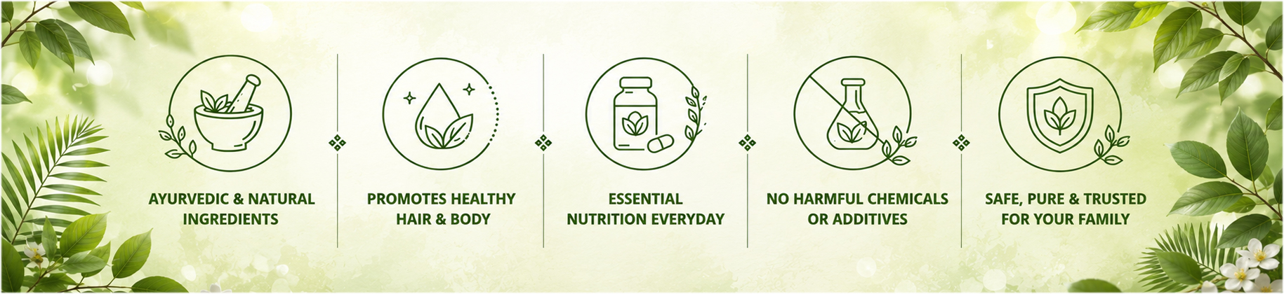 Oximum Organics Banner